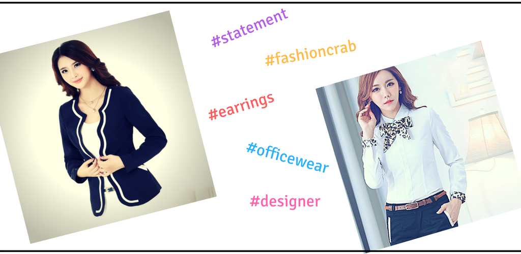 office earrings Buy office earrings office earring online